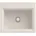 rechts flächenbündig crema Excenterbetätigung 600 x 510 mm