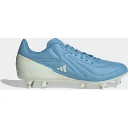 Herren Rugby Schuhe gegossene Stollen SG - ADIDAS RS15 blau 47