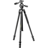 Vanguard VEO3 263CPS - Stativ mit 3-Wege-Stativkopf