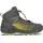 Lowa ZIRROX GTX MID JUNIOR anth/flame 23