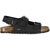 3q91027 Eco Keidha Sandalen Black EU 41