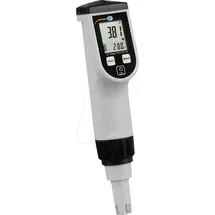 PCE Instruments PCE-PH 30R zur Wasseranalyse
