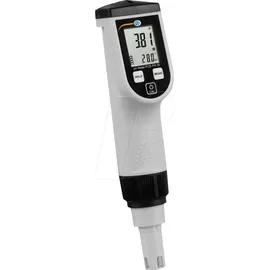 PCE Instruments PCE-PH 30R zur Wasseranalyse