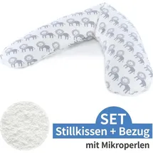 Theraline Das Original Mikroperlen wüstenkönig