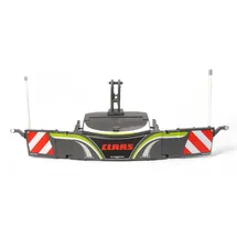 Universal Hobbies Tractorbumper Safetyweight 800 kg Claas