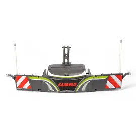 Universal Hobbies Tractorbumper Safetyweight 800 kg Claas