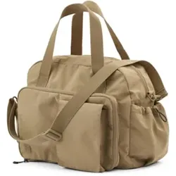 LIEWOOD Wickeltasche Carly oat