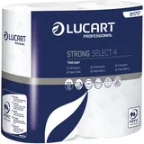 Lucart Toilettenpapier 4 Rollen