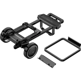 EcoFlow DELTA Pro Ultra Transportwagen