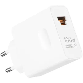 Huawei Superpower Wall Charger(Max 100W)