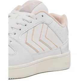 hummel St. Power Play WM2 Damen White/Pink 40
