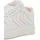 hummel St. Power Play WM2 Damen White/Pink 40