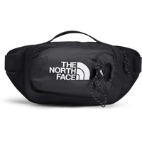 THE NORTH FACE Bozer Crossbody-Tasche TNF Black One Size - Einheitsgröße