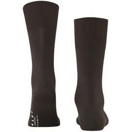 Falke Airport Business-Socken 1 Paar Braun 49-50
