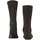 Falke Airport Business-Socken 1 Paar Braun 49-50