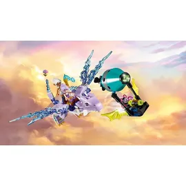 LEGO Elves Aira und das Lied des Winddrachen (41193)