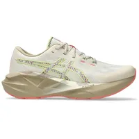 Asics Novablast 5 TR Laufschuhe - Nature Bathing / Guava - EU 39