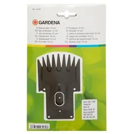 Gardena Gras-Messersatz, 10