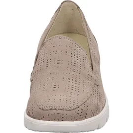 WALDLÄUFER H-Bruni Damen Beige 40,5