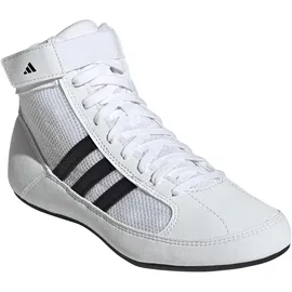 adidas HVC Ringerschuhe Kinder JP6123 - cloud white/core black/cloud white 37 1/3