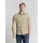 No Excess Hemd - regular fit, - in beige - M