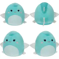 Squishmallows Fliegender Fisch Bette