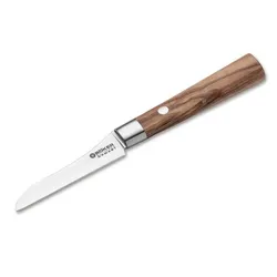 Böker Manufaktur 130438DAM Gemüsemesser