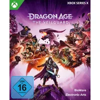 Dragon Age The Veilguard Xbox Series X