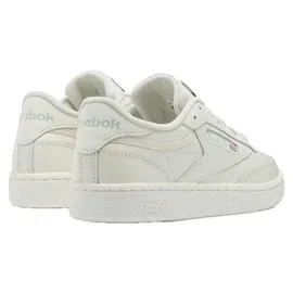 Reebok Club C 85 Chalk / Chalk / Light Sage 36
