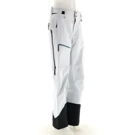 Peak Performance Alpine GTX 3L Skihose Blau/L