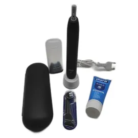 Oral-B Pro iO 2 schwarz + Reiseetui