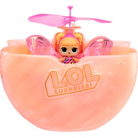 LOL Surprise L.O.L. Surprise! LOL Surprise! Magic Wishies Flying Tots - Pink Wings
