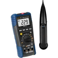 PCE Instruments PCE-LT 12 Hand-Multimeter