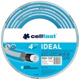 Cellfast Ideal 20 m 1/2" blau 10-240