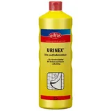 Sanitärreiniger Eilfix Urinex Urin- und Kalksteinlöser 1 L Urin- und Kalksteinlöser für Sanitäranlagen