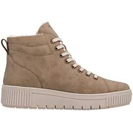 remonte D3B71-20 Damen Beige 39