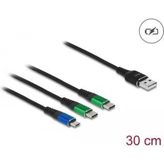 DeLock USB-Kabel