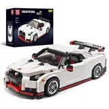 Mould King GTR R35