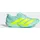 adidas Adizero Adios 9 Laufschuh - Semi Flash Aqua / Lucid Lemon / Mint Ton - 38 2/3