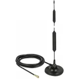 DeLock - Antenne - Mobiltelefon, Radio, Telefon
