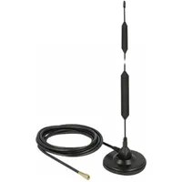 DeLock - Antenne - Mobiltelefon, Radio, Telefon
