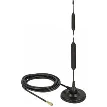 DeLock - Antenne - Mobiltelefon, Radio, Telefon
