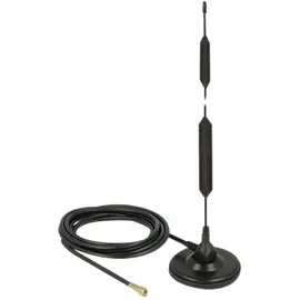 DeLock - Antenne - Mobiltelefon, Radio, Telefon