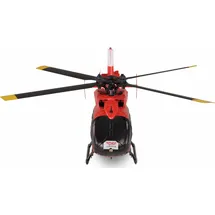 AMEWI Hubschrauber AFX-135 DRF 4CH RTF rot/weiß