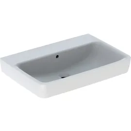 Geberit Renova Plan Waschtisch 70 x 48 cm 501646001