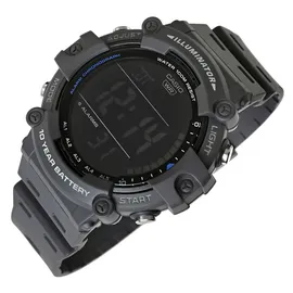 Casio Sport Illuminator AE-1500WH-8B + Box Men's Watch