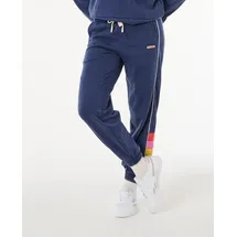 Rip Curl Surf Revial Track Pant Regular Blau S