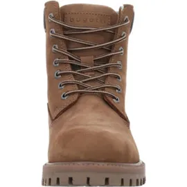 Bugatti Schnürboots Braun 43