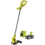 Ryobi RLT1825M15S inkl. 1 x 1,5 Ah