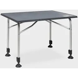 Portal MONTE CARLO Alu Camping Gartentisch 115x70cm klappbar